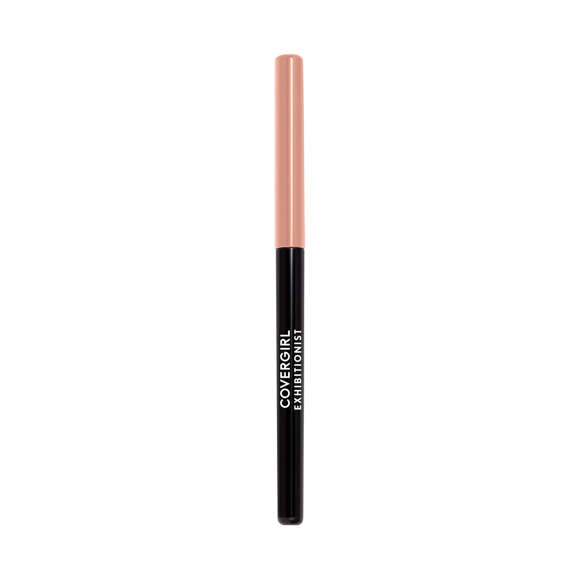 Foto 3 pulgar | Delineador De Labios Covergirl Exhibitionist In The Nude 0.35 Ml - Venta Internacional.