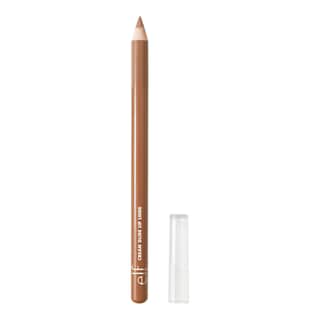 Foto 1 | Delineador De Labios E.l.f. Cream Glide Baddest Beige Semimate Vegan - Venta Internacional.