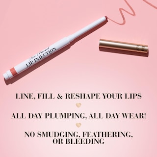 Foto 4 | Delineador Labial Too Face Lip Injection Extreme Cinnamon Swirl - Venta Internacional.