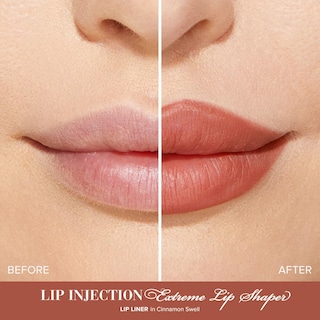 Foto 5 | Delineador Labial Too Face Lip Injection Extreme Cinnamon Swirl - Venta Internacional.