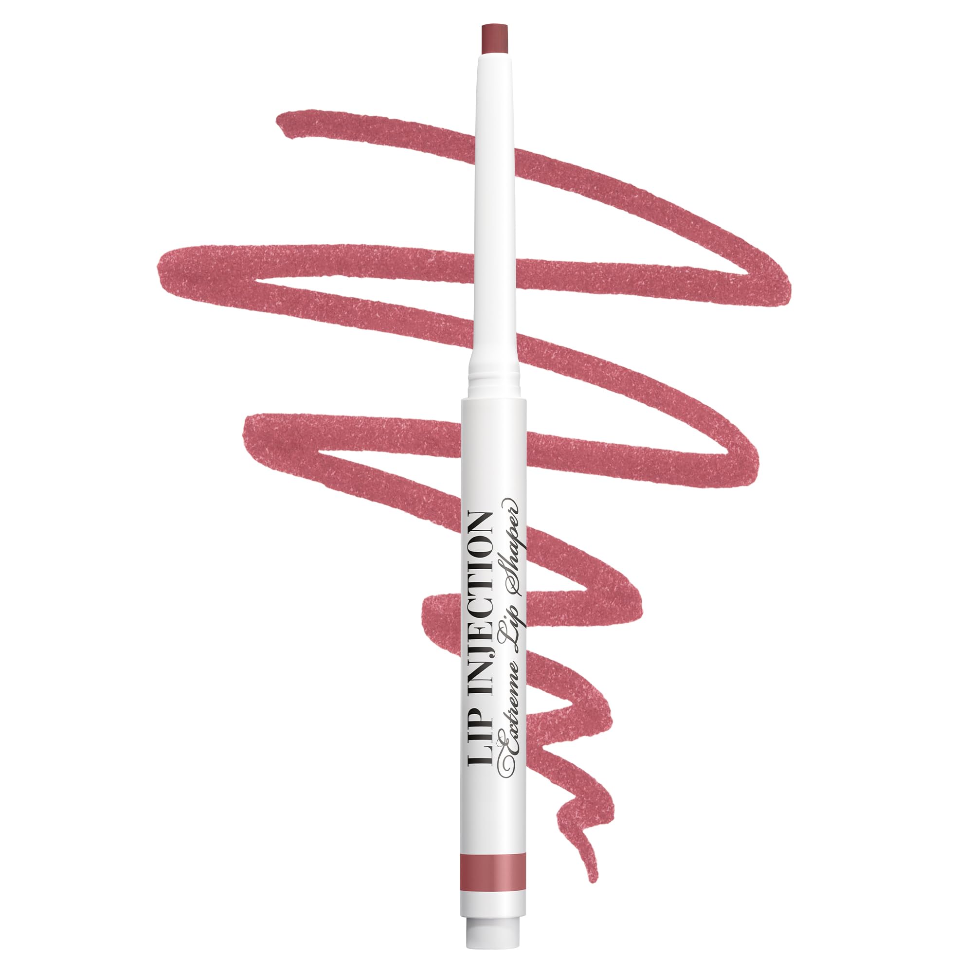 Foto 2 pulgar | Lip Liner Too Face Lip Injection Extreme Lip Shaper - Venta Internacional.