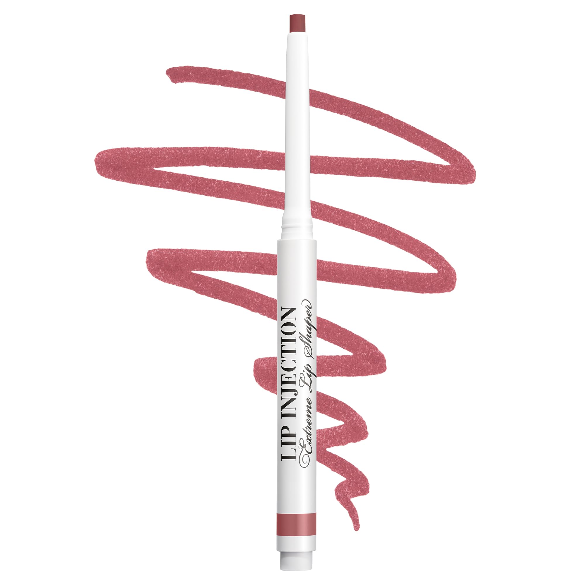 Lip Liner Too Face Lip Injection Extreme Lip Shaper - Venta Internacional.