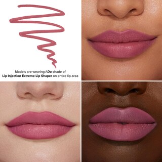 Foto 2 | Lip Liner Too Face Lip Injection Extreme Lip Shaper - Venta Internacional.