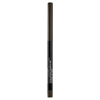 Foto 3 | Delineador De Labios Maybelline New York Color Sensational Raw Chocolate - Venta Internacional.