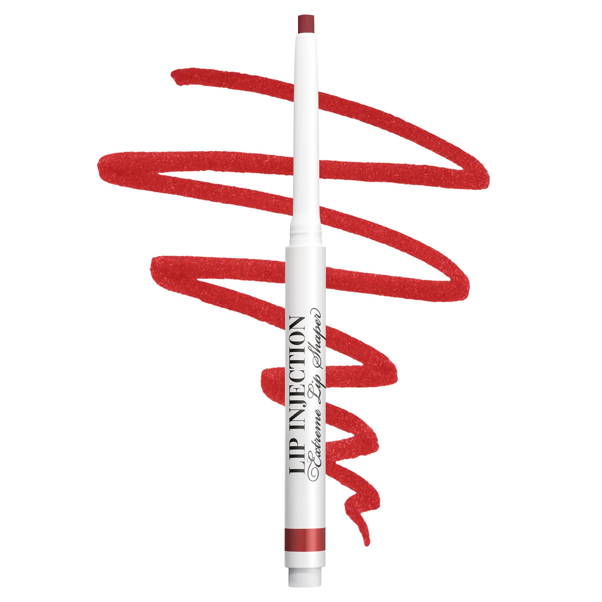 Foto 2 pulgar | Lip Liner Too Face Lip Injection Extreme Lip Shaper - Venta Internacional.