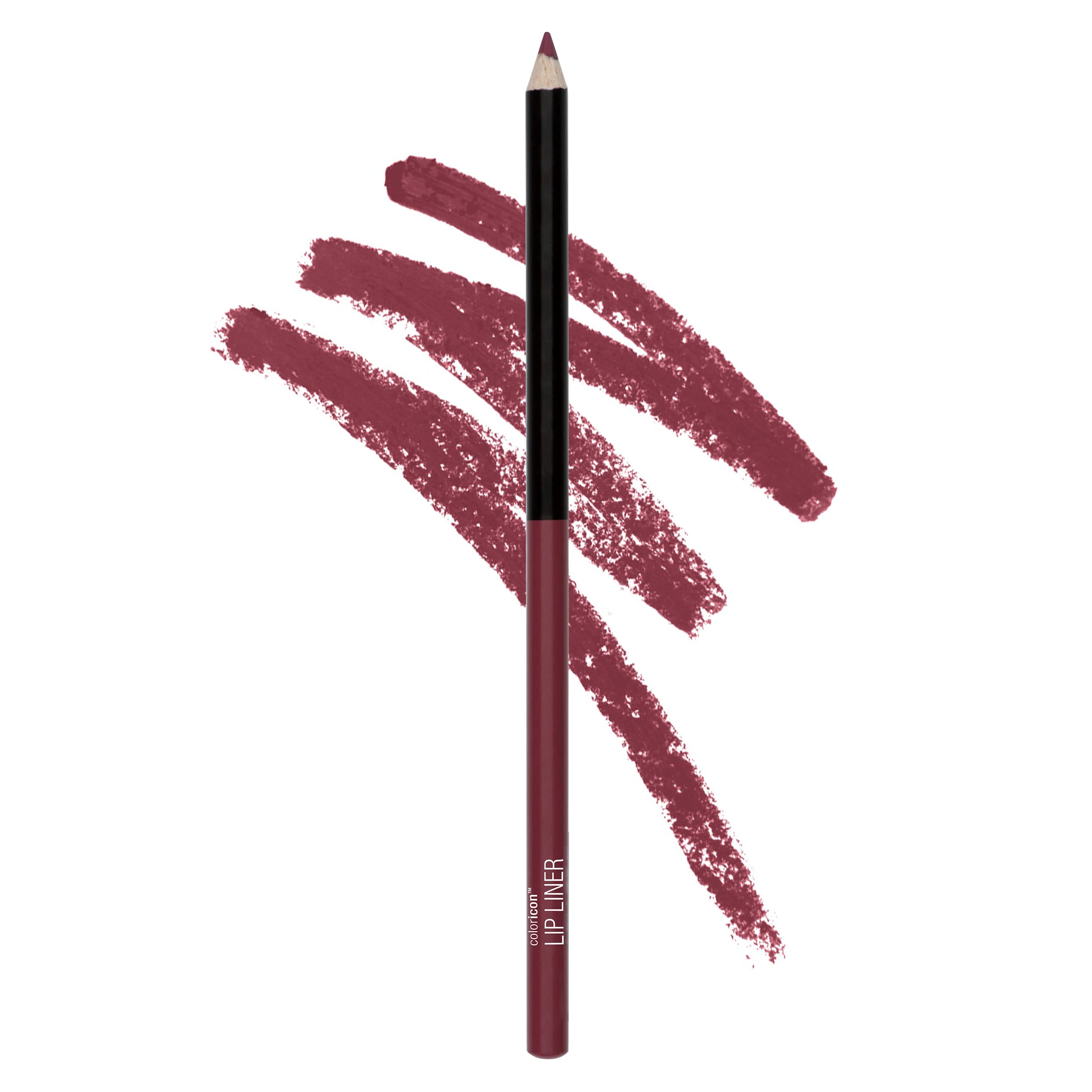 Lápiz Delineador De Labios Wet N Wild Color Icon Fab Fuchsia - Venta Internacional.