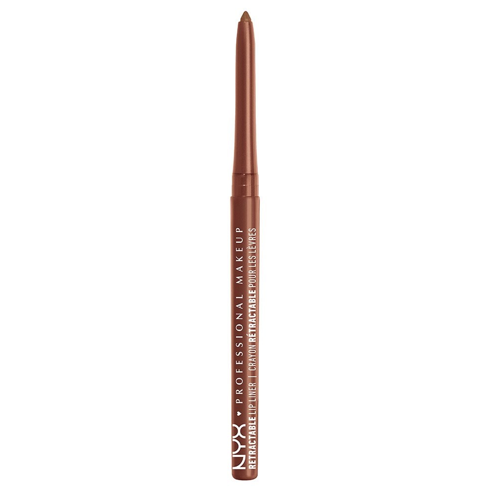 Lápiz De Labios Nyx Professional Makeup Mechanical Cocoa - Venta Internacional. $346
