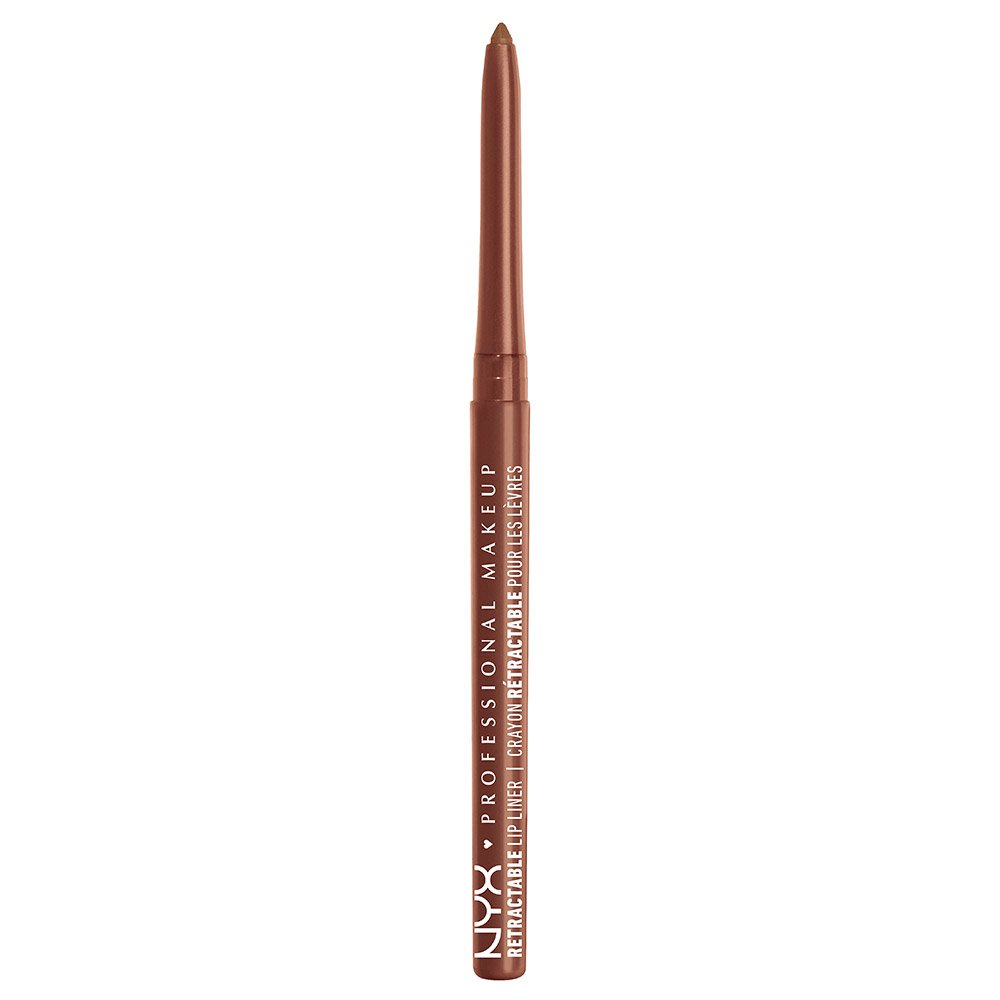 Foto 2 pulgar | Lápiz De Labios Nyx Professional Makeup Mechanical Cocoa - Venta Internacional.