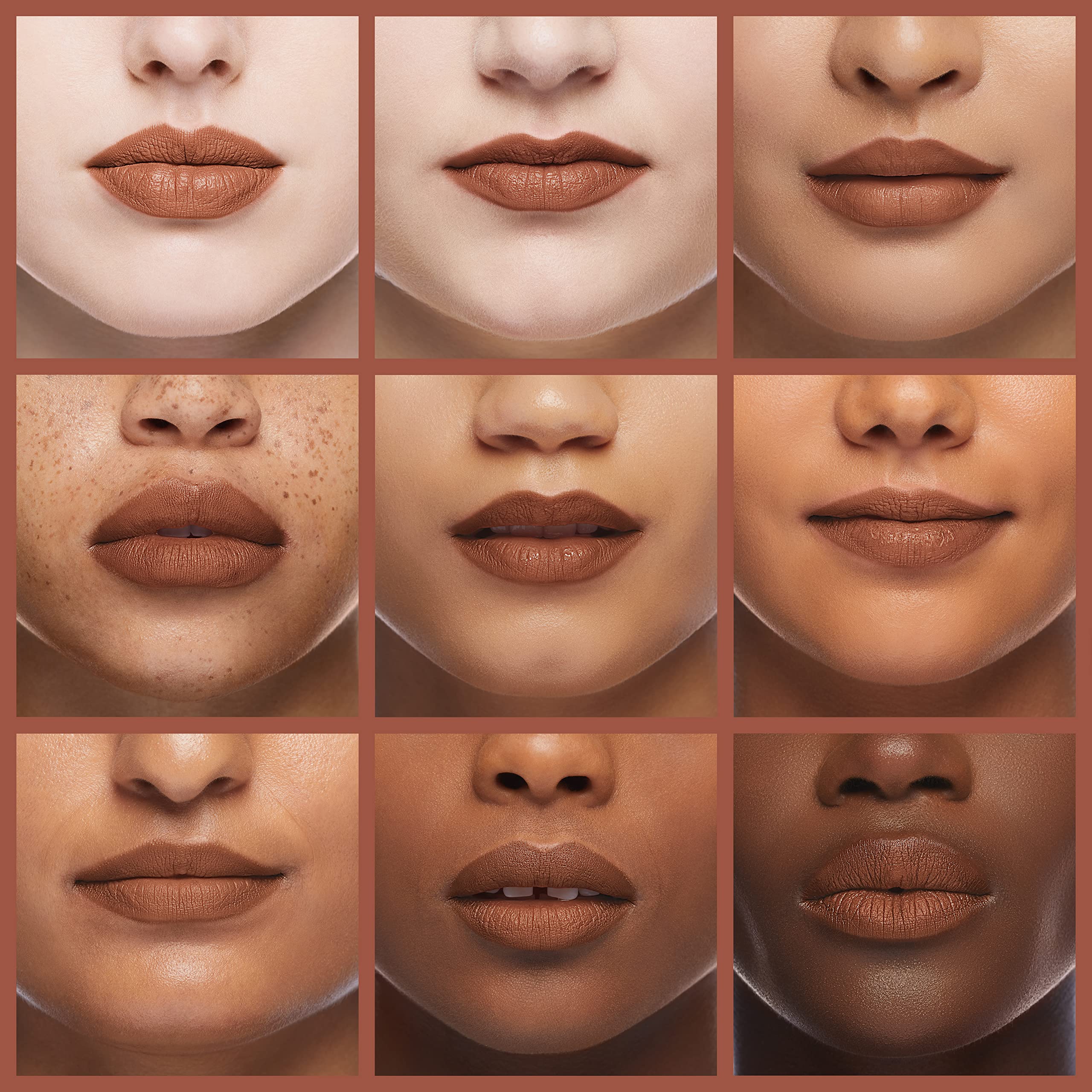 Foto 4 | Lápiz Delineador De Labios L'oreal Paris Colour Riche 782 Toffee To Be - Venta Internacional.