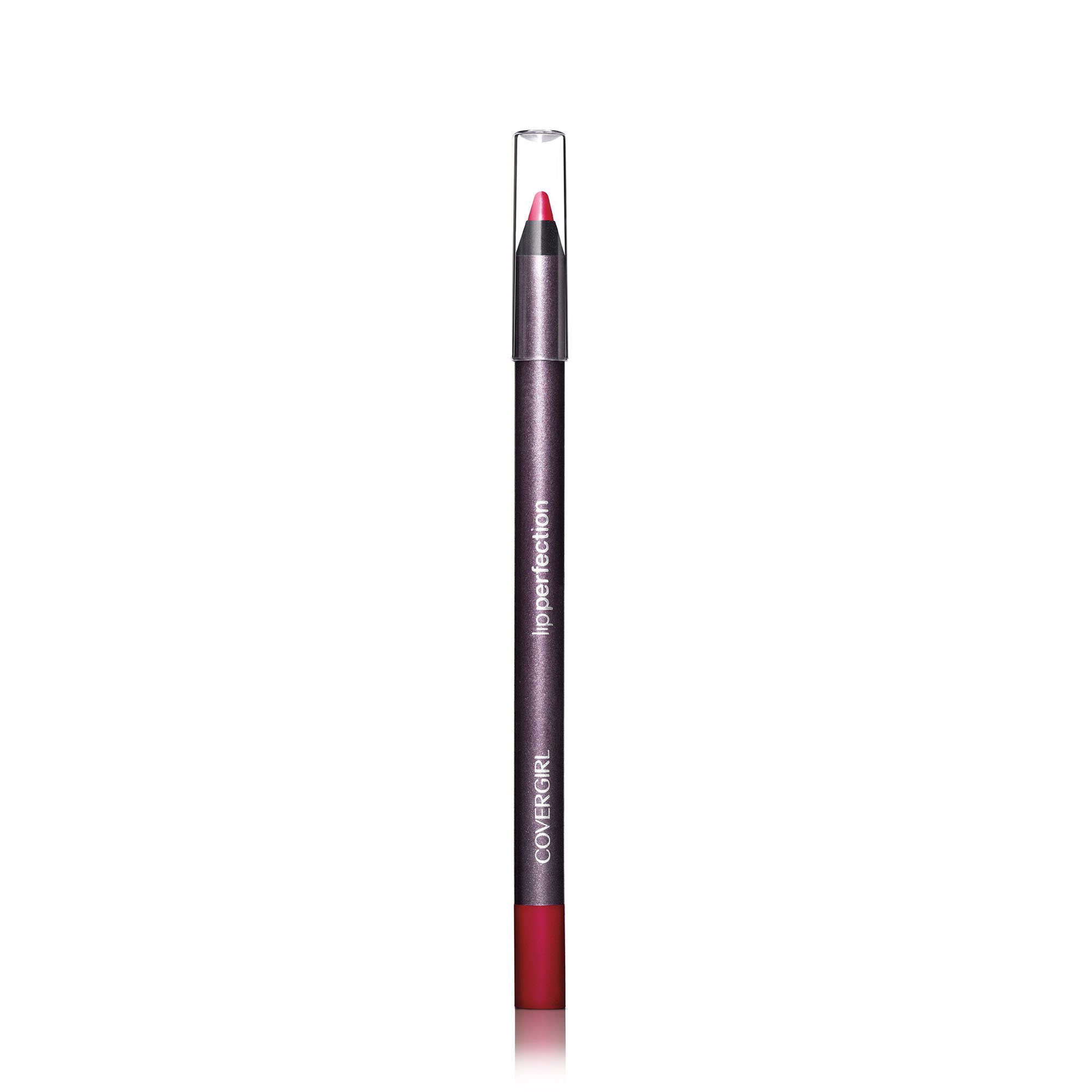 Delineador De Labios Covergirl Colorlicious Lip Perfection Passion 215 - Venta Internacional.