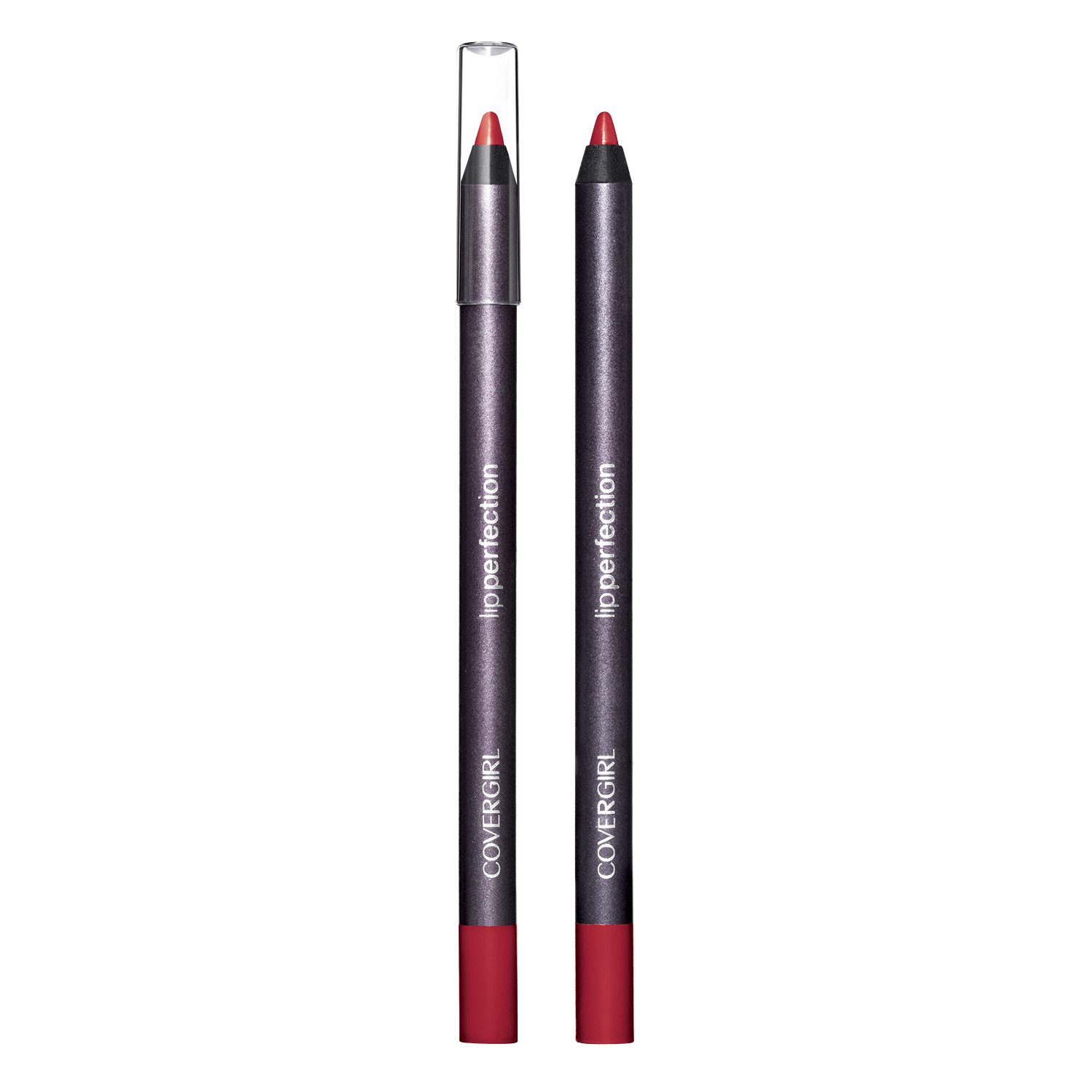 Foto 3 pulgar | Delineador De Labios Covergirl Colorlicious Lip Perfection Passion 215 - Venta Internacional.
