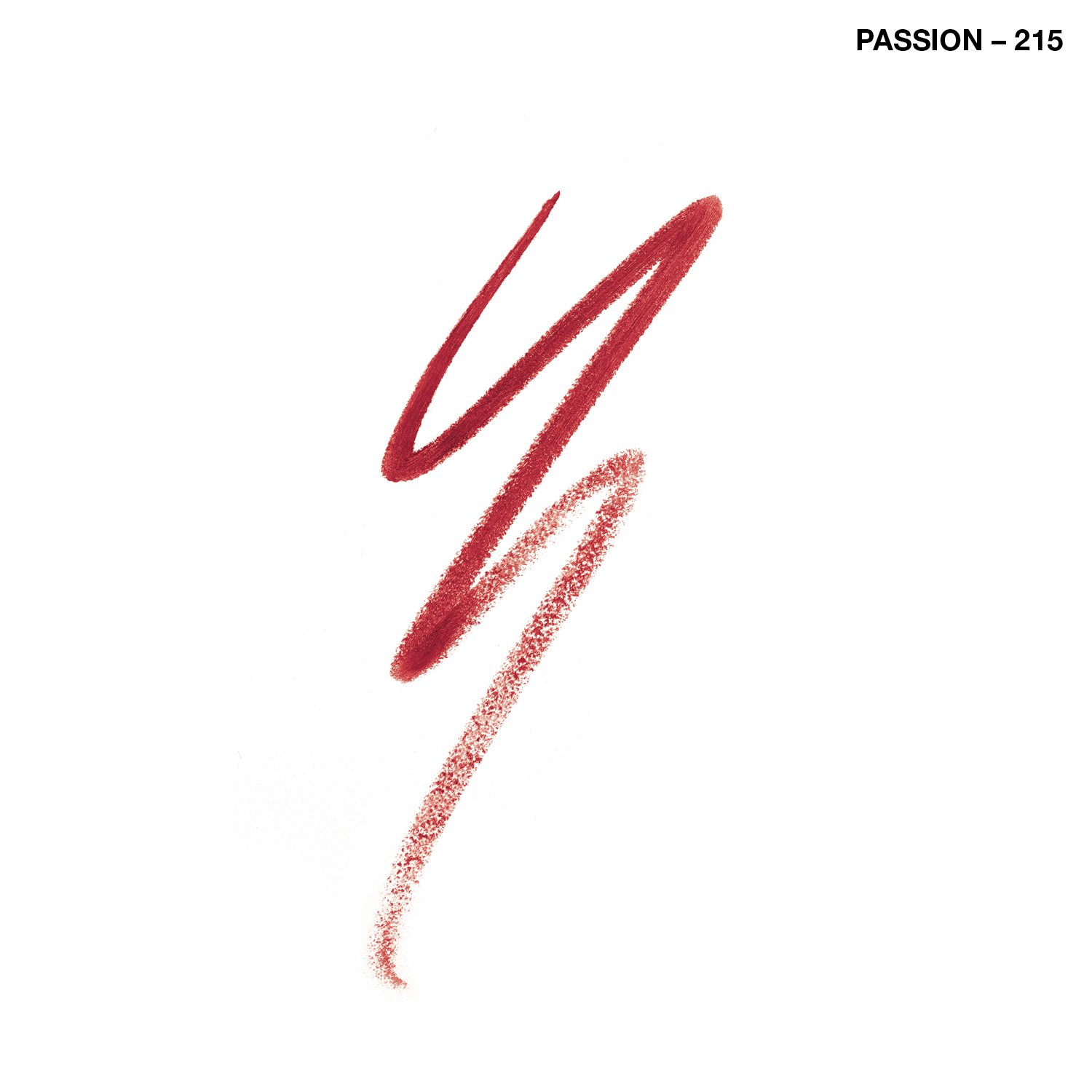 Foto 4 pulgar | Delineador De Labios Covergirl Colorlicious Lip Perfection Passion 215 - Venta Internacional.