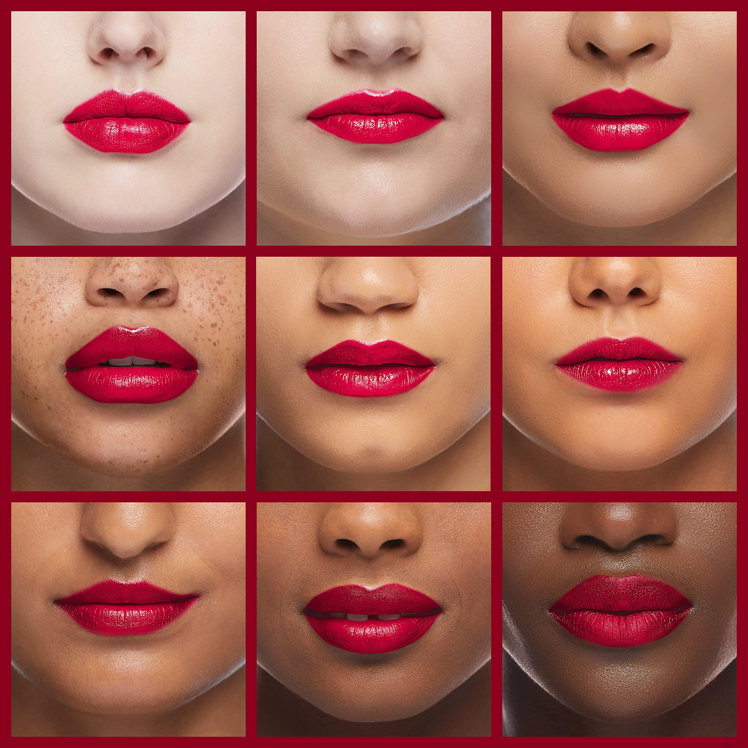 Foto 5 pulgar | Delineador De Labios Covergirl Colorlicious Lip Perfection Passion 215 - Venta Internacional.