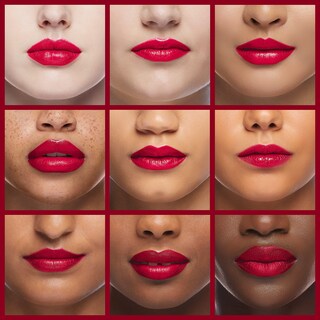 Foto 4 | Delineador De Labios Covergirl Colorlicious Lip Perfection Passion 215 - Venta Internacional.