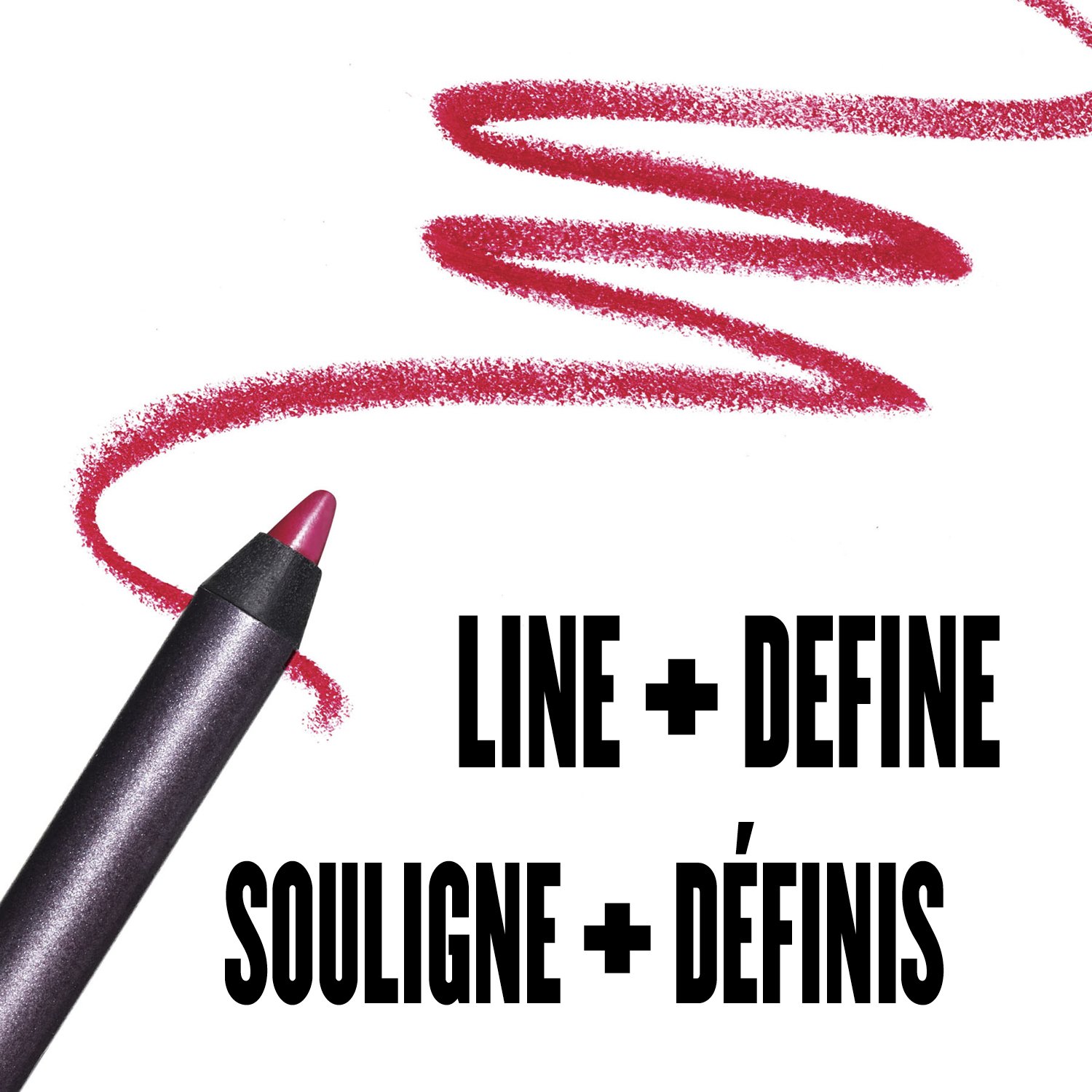 Foto 6 pulgar | Delineador De Labios Covergirl Colorlicious Lip Perfection Passion 215 - Venta Internacional.
