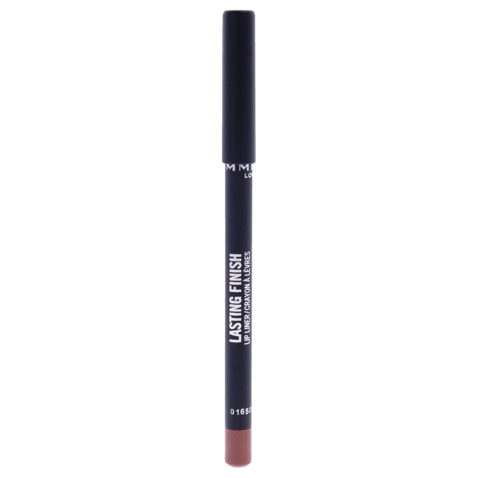 Foto 2 pulgar | Lápiz Delineador De Labios Rimmel Lasting Finish 8hr Soft 725 Tiramisú - Venta Internacional.
