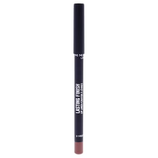 Foto 1 | Lápiz Delineador De Labios Rimmel Lasting Finish 8hr Soft 725 Tiramisú - Venta Internacional.