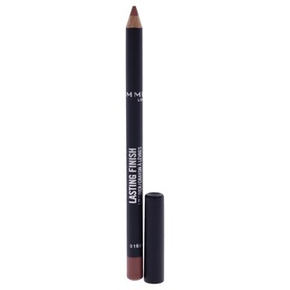 Foto 2 | Lápiz Delineador De Labios Rimmel Lasting Finish 8hr Soft 725 Tiramisú - Venta Internacional.