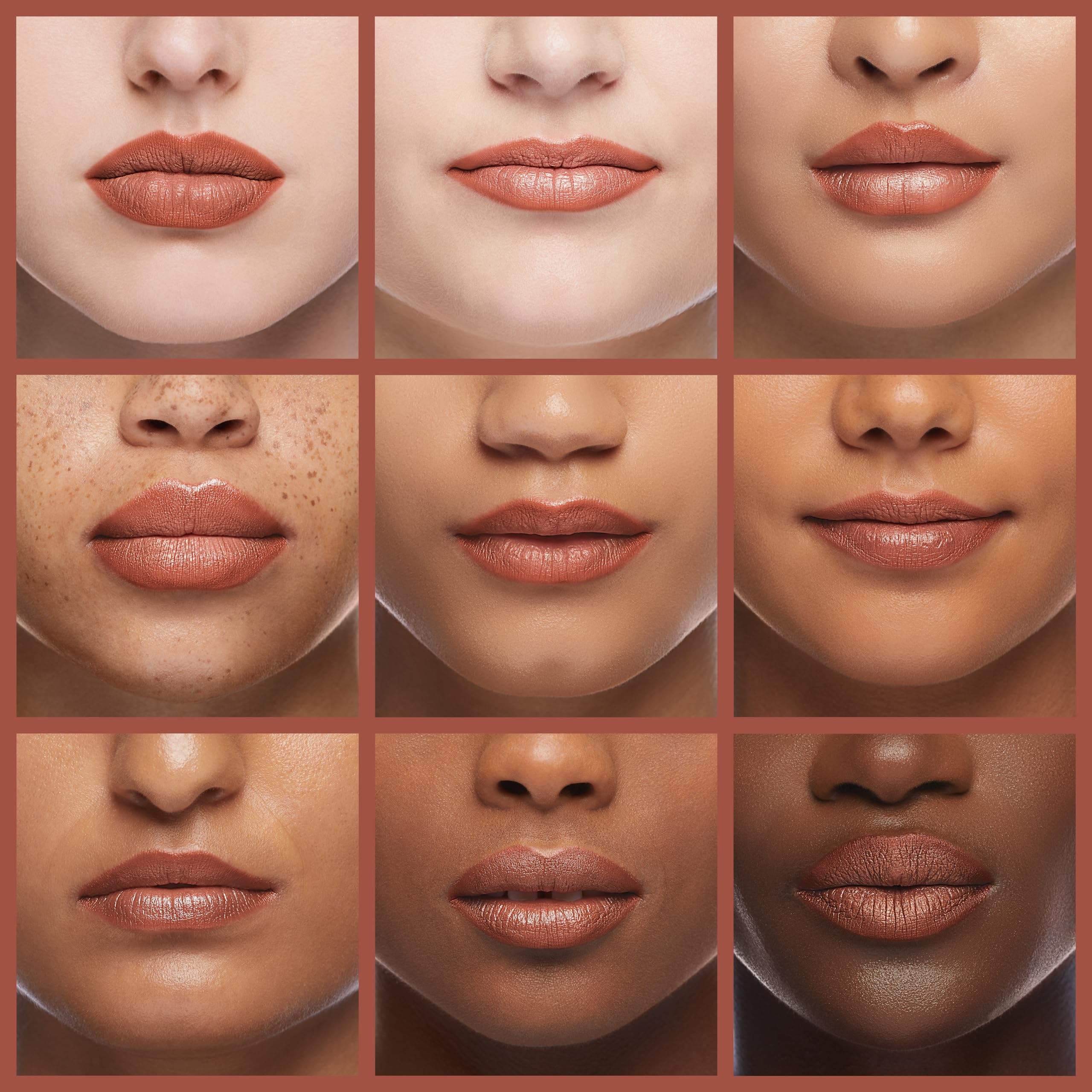 Foto 4 pulgar | Lápiz Delineador De Labios Rimmel Lasting Finish 8hr Soft 725 Tiramisú - Venta Internacional.