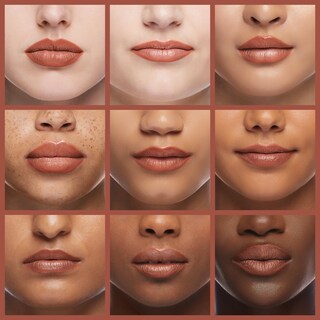 Foto 3 | Lápiz Delineador De Labios Rimmel Lasting Finish 8hr Soft 725 Tiramisú - Venta Internacional.