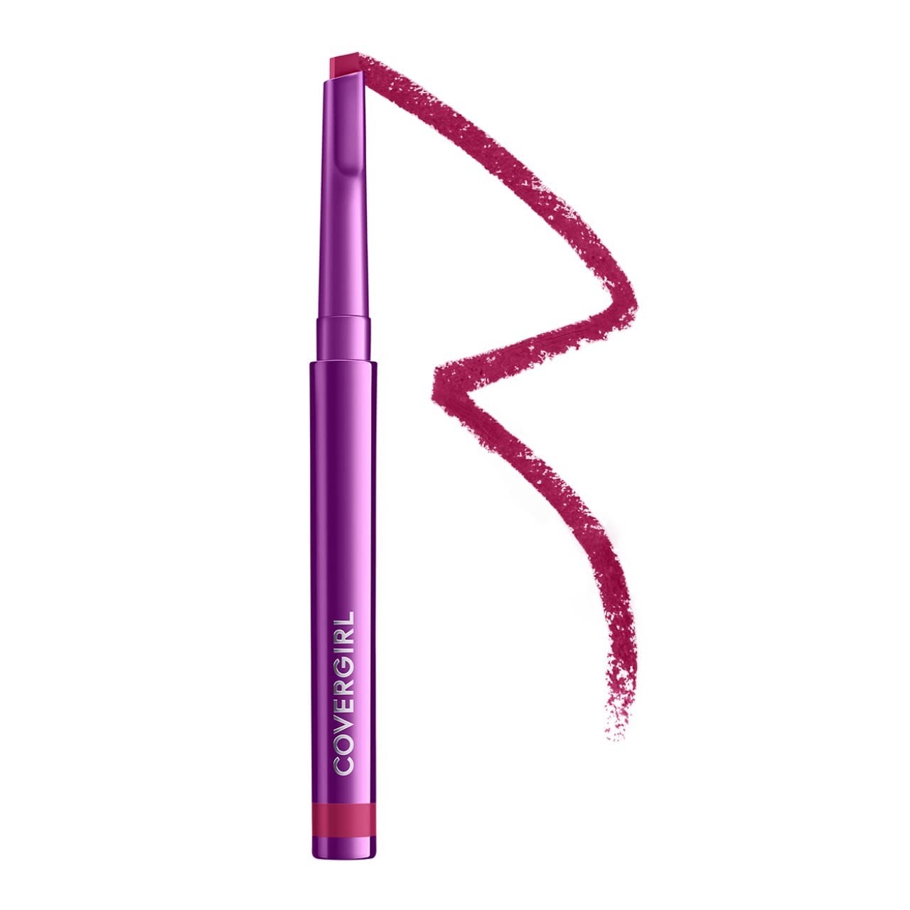 Foto 2 pulgar | Delineador De Labios Covergirl Simply Ageless Honest Berry X1 - Venta Internacional.