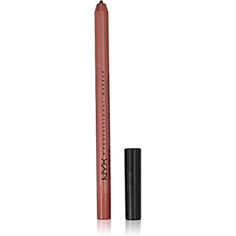 Foto 2 pulgar | Delineador De Labios Nyx Professional Makeup Slide On Need Me Brown - Venta Internacional.