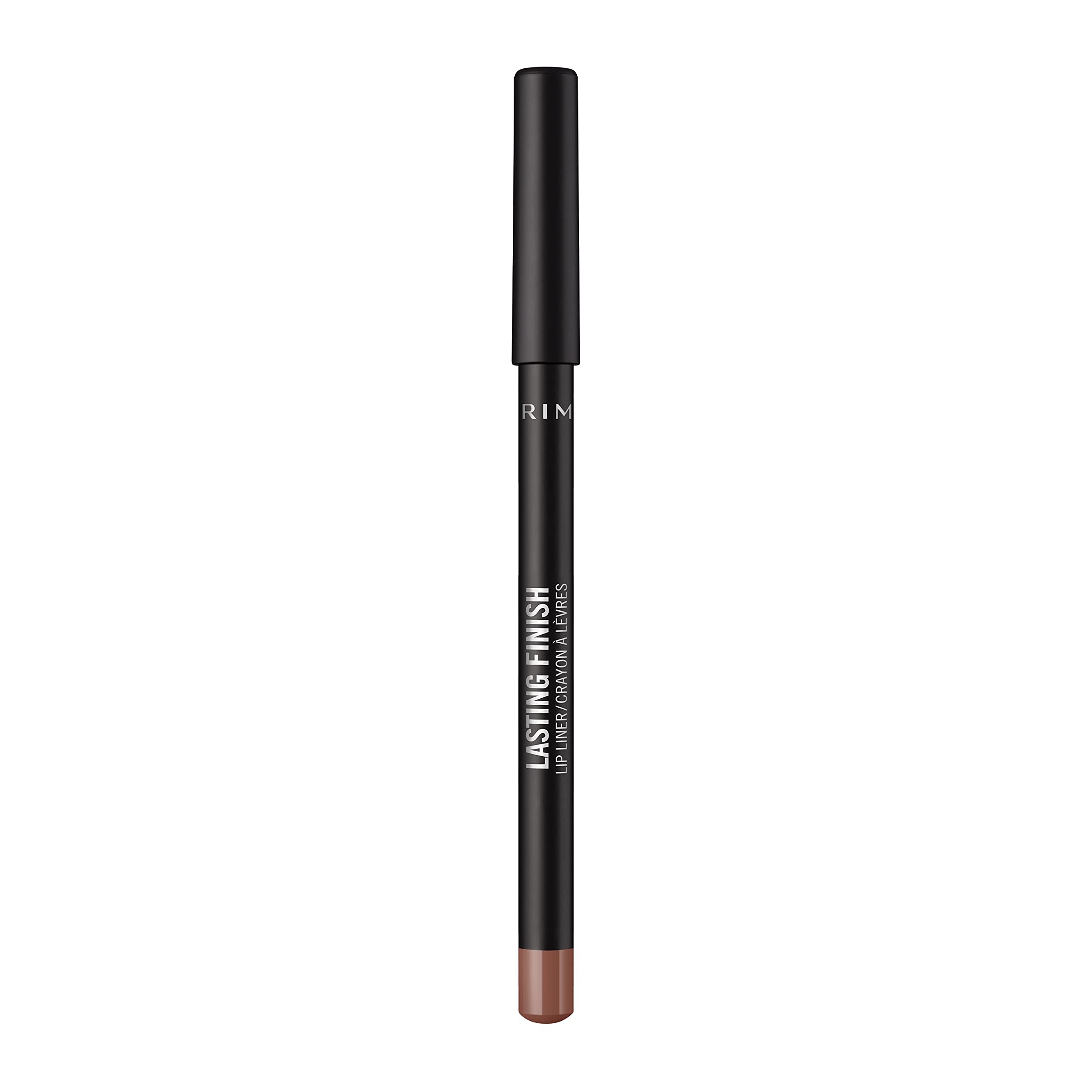 Foto 2 | Lápiz Delineador De Labios Rimmel Lasting Finish 8hr Soft 705 Cappuccino - Venta Internacional.