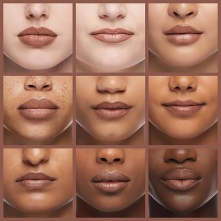 Foto 4 | Lápiz Delineador De Labios Rimmel Lasting Finish 8hr Soft 705 Cappuccino - Venta Internacional.