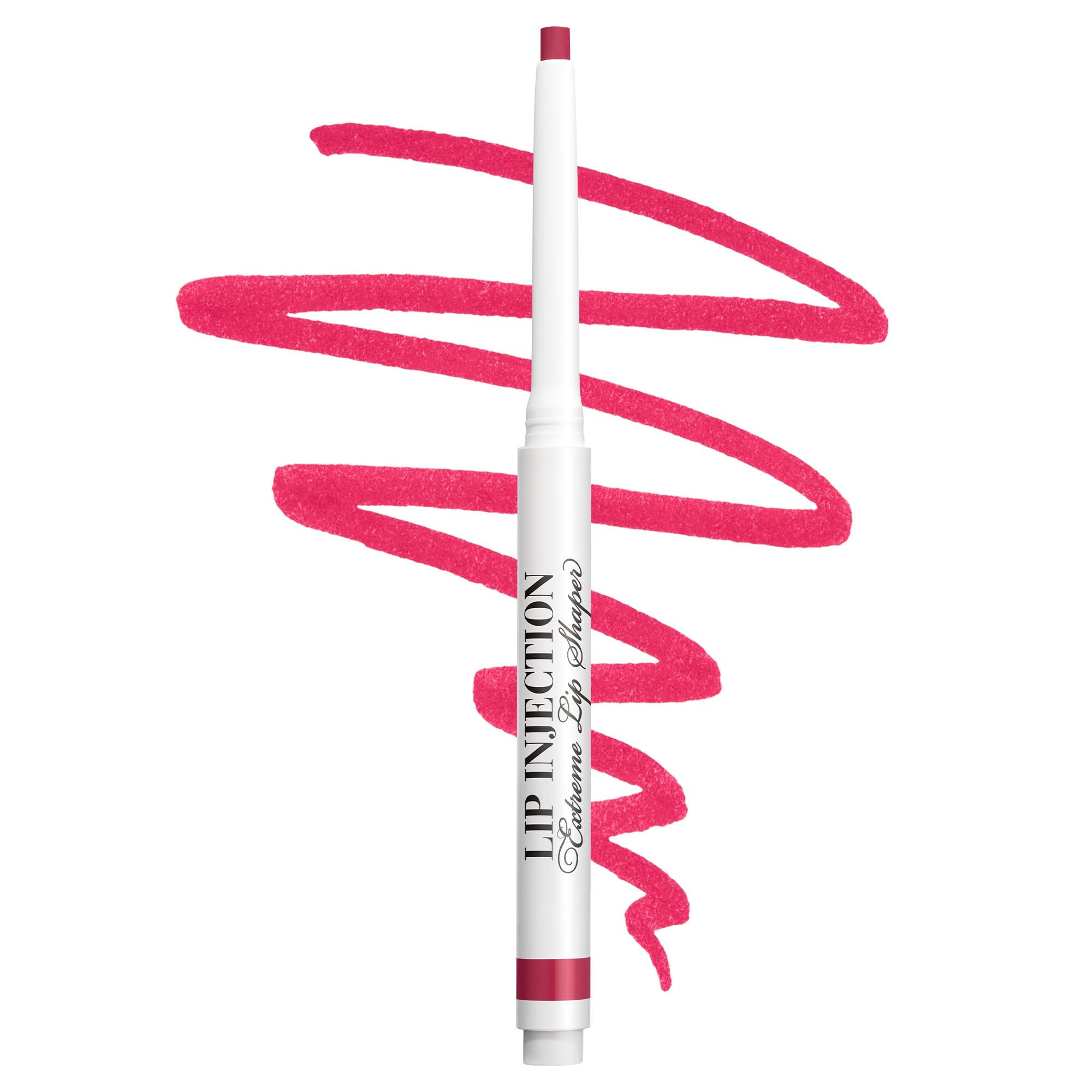 Lip Liner Too Face Lip Injection Extreme Lip Shaper - Venta Internacional.