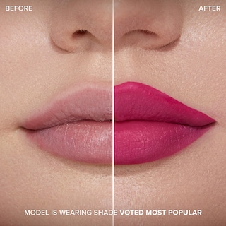 Foto 3 | Lip Liner Too Face Lip Injection Extreme Lip Shaper - Venta Internacional.