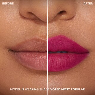 Foto 4 | Lip Liner Too Face Lip Injection Extreme Lip Shaper - Venta Internacional.