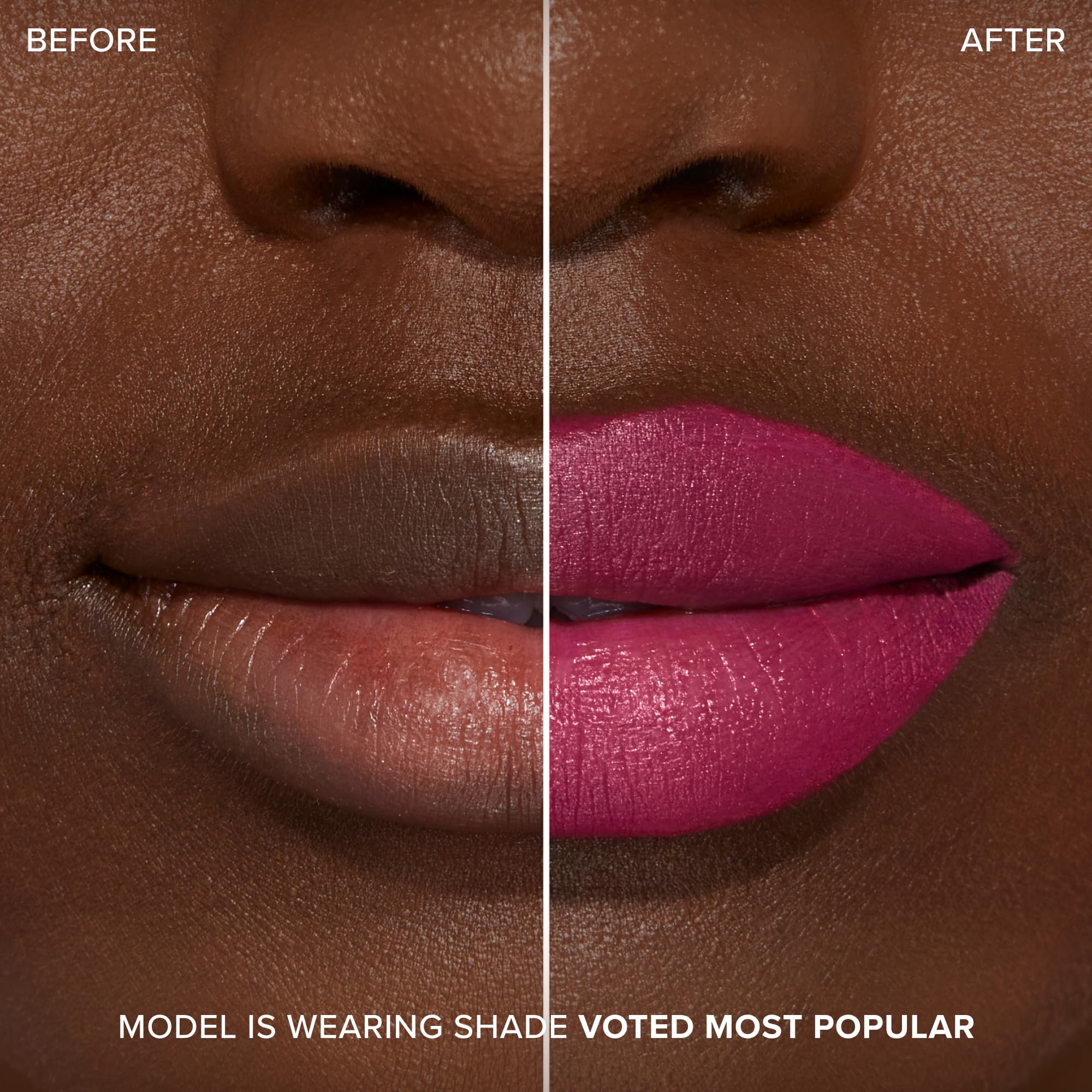 Foto 5 | Lip Liner Too Face Lip Injection Extreme Lip Shaper - Venta Internacional.