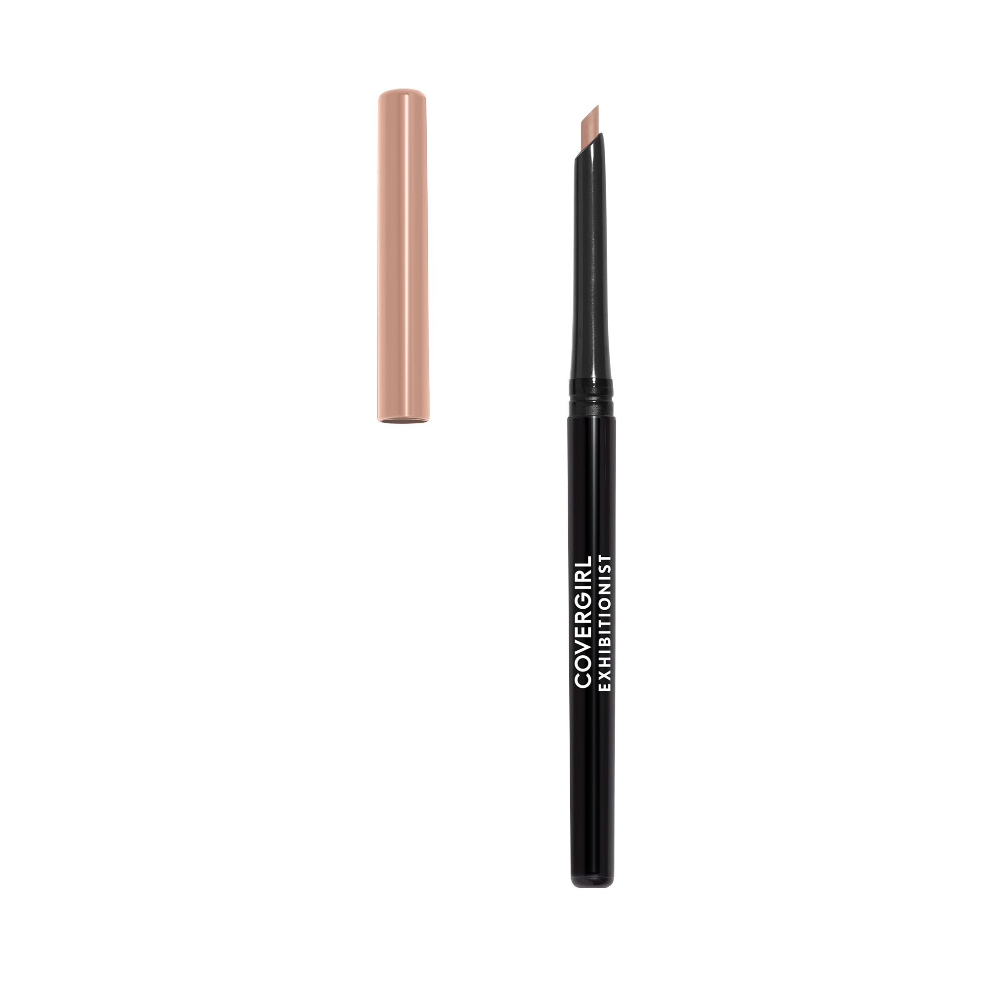 Delineador De Labios Covergirl Exhibitionist Con Punta Retráctil Para Todo El Día - Venta Internacional. $374