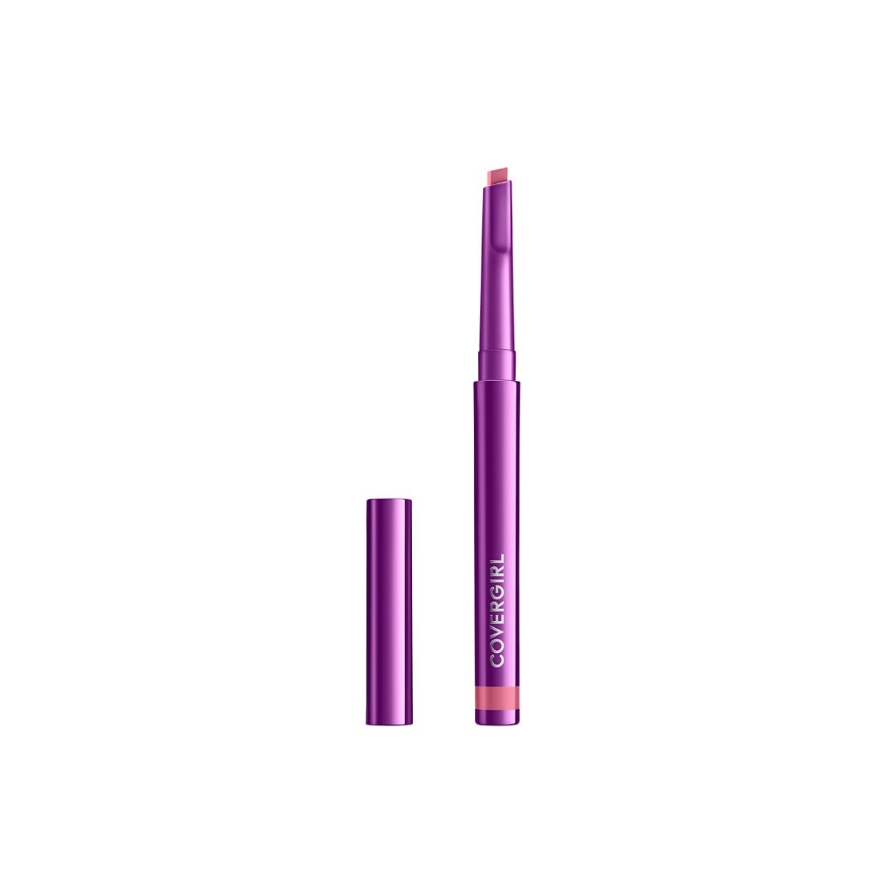 Foto 2 pulgar | Delineador De Labios Covergirl Simply Ageless Precious Mauve - Venta Internacional.