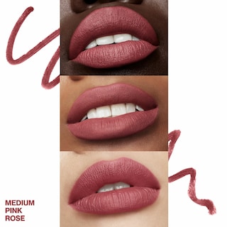 Foto 2 | Lápiz Delineador De Labios Smashbox Be Legendary Line & Prime Precise - Venta Internacional.