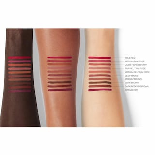 Foto 4 | Lápiz Delineador De Labios Smashbox Be Legendary Line & Prime Precise - Venta Internacional.