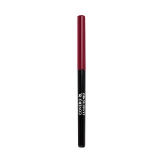 Foto 2 | Delineador De Labios Covergirl Exhibitionist Garnet Red 225 0.35ml - Venta Internacional.