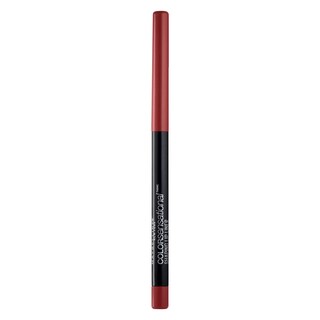 Foto 1 | Delineador De Labios Maybelline Color Sensational Shaping Brick Red - Venta Internacional.