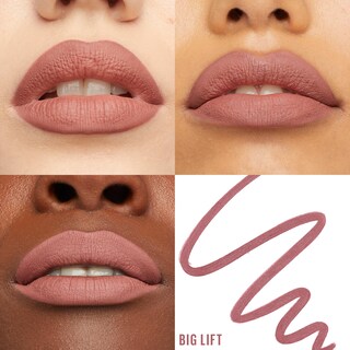 Foto 2 | Lápiz Delineador De Labios Maybelline Lifter Liner Big Lift Con Ácido Hialurónico - Venta Internacional.