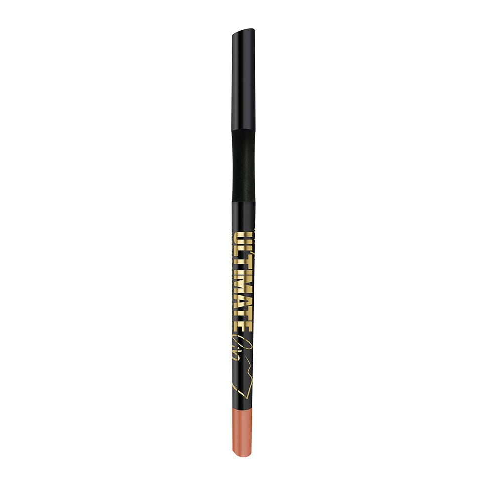 Foto 2 pulgar | Delineador De Labios L.a. Girl Ultimate Intense Stay Auto Forever Bare - Venta Internacional.