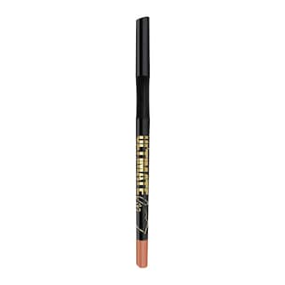 Foto 1 | Delineador De Labios L.a. Girl Ultimate Intense Stay Auto Forever Bare - Venta Internacional.