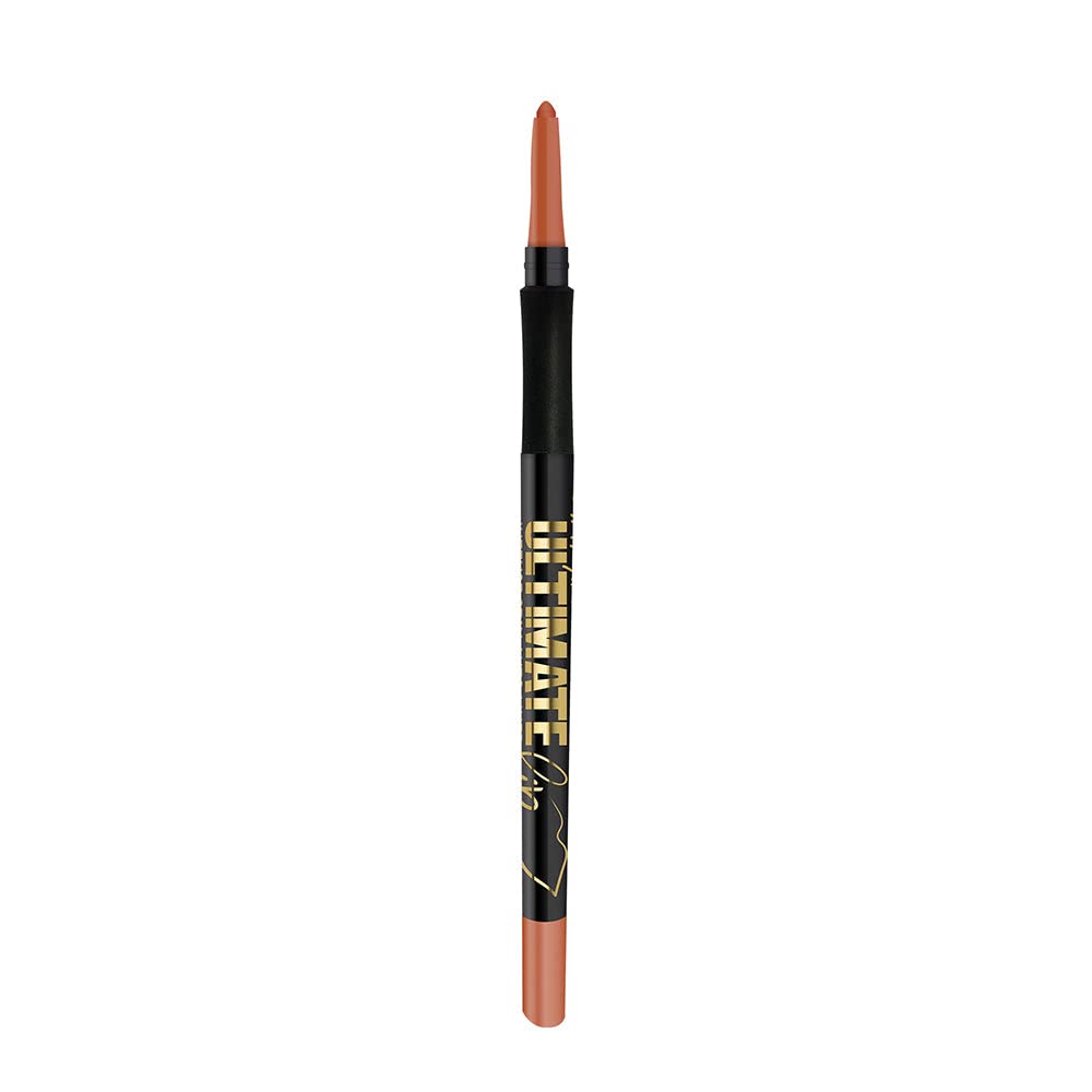 Foto 3 pulgar | Delineador De Labios L.a. Girl Ultimate Intense Stay Auto Forever Bare - Venta Internacional.