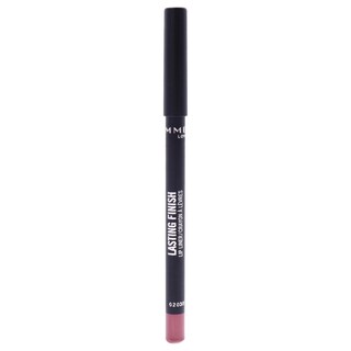 Foto 1 | Lápiz Delineador De Labios Rimmel Lasting Finish 8 Hr Soft 120 Pink Candy - Venta Internacional.