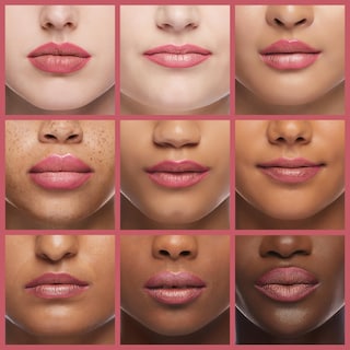 Foto 3 | Lápiz Delineador De Labios Rimmel Lasting Finish 8 Hr Soft 120 Pink Candy - Venta Internacional.