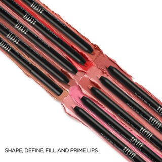 Foto 3 | Delineador De Labios Ga-de Selfie 16 Horas 857 De Larga Duración, 0,6 Ml - Venta Internacional.