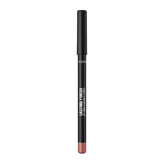 Foto 2 | Lápiz Delineador De Labios Rimmel Lasting Finish 8hr Soft 760 90's Nude - Venta Internacional.