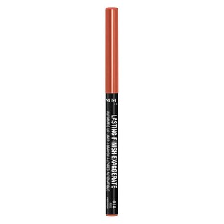 Foto 1 | Delineador De Labios Rimmel Lasting Finish Exaggerate 018 Rose Addiction - Venta Internacional.