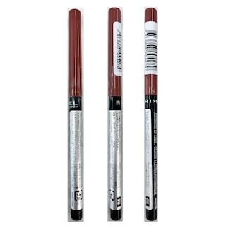 Foto 4 | Delineador De Labios Rimmel Lasting Finish Exaggerate 018 Rose Addiction - Venta Internacional.