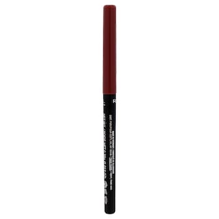 Foto 2 | Delineador De Labios Rimmel Lasting Finish Exaggerate 45 Epic Burgundy - Venta Internacional.