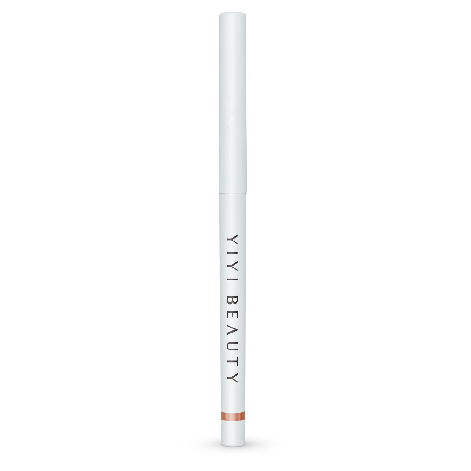 Foto 1 | Delineador de labios Kiss Liner Rosewood de YIYI BEAUTY para Labios Carnosos y Definidos